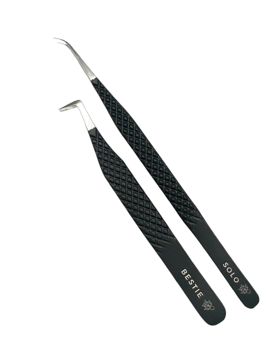 “Bestie” 90 Degree Boot Tweezer