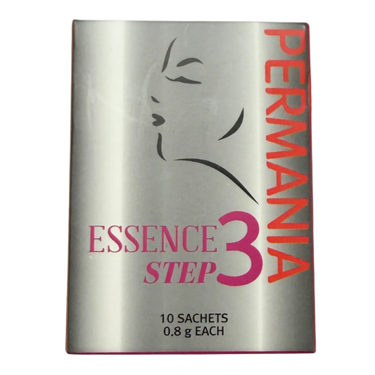 Essence Step 3