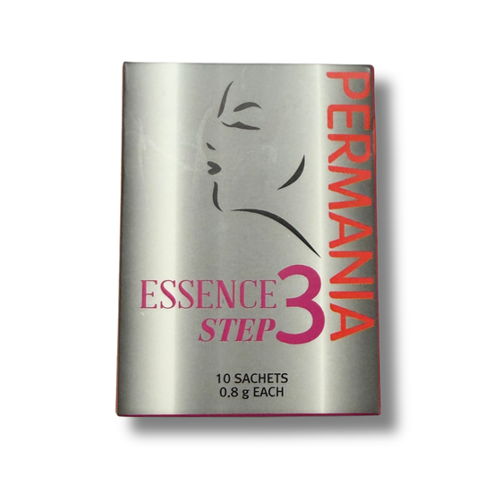 Essence Step 3
