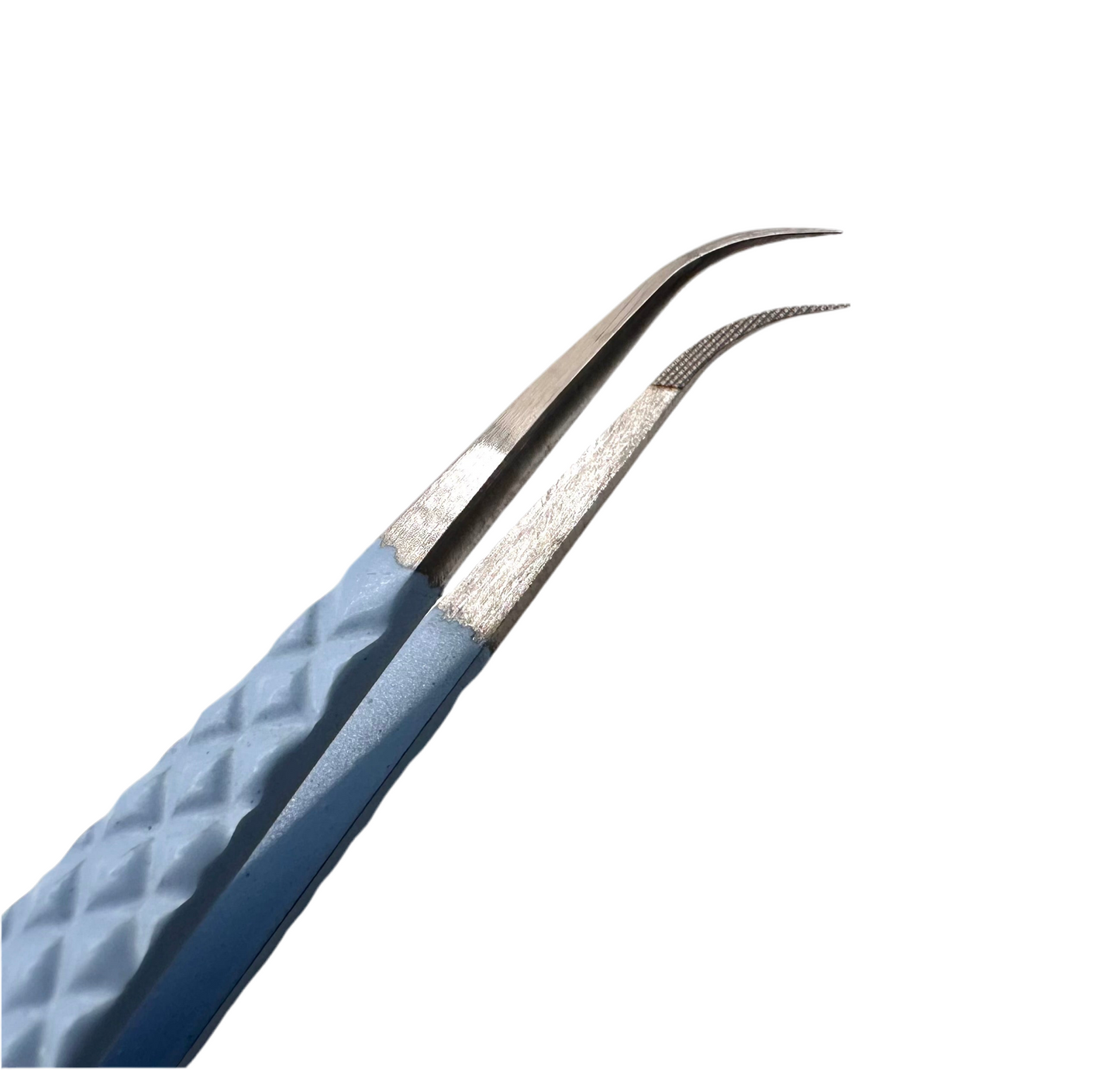 “Solo” Isolation Tweezer