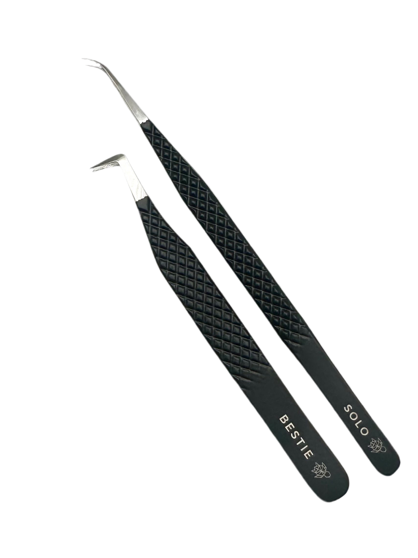 The Perfect Pair - Tweezer Duo