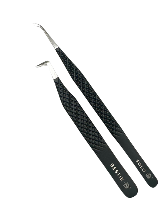 The Perfect Pair - Tweezer Duo
