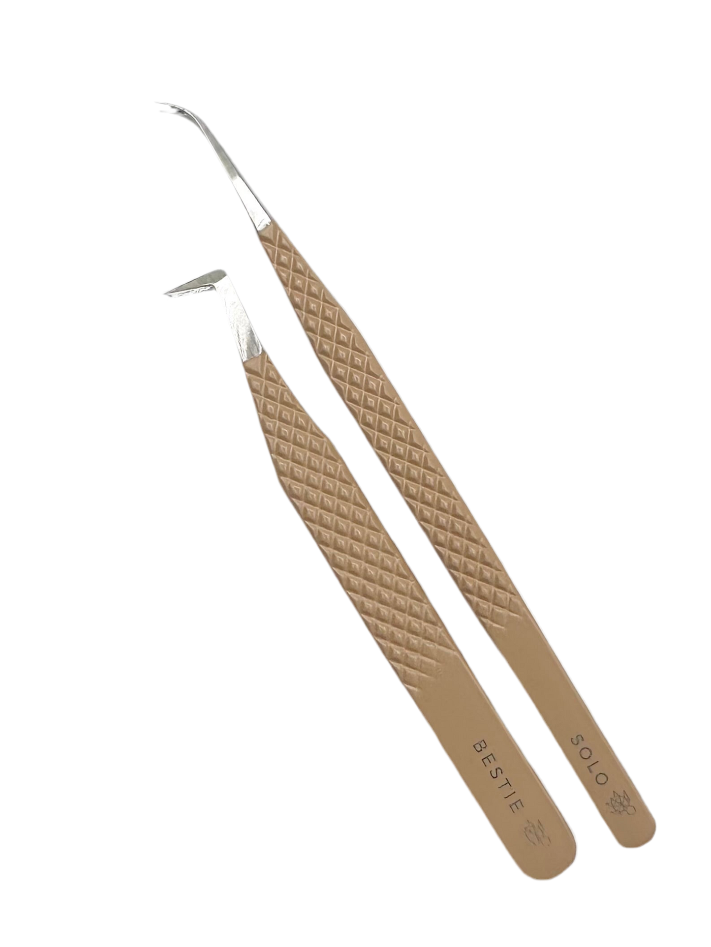The Perfect Pair - Tweezer Duo