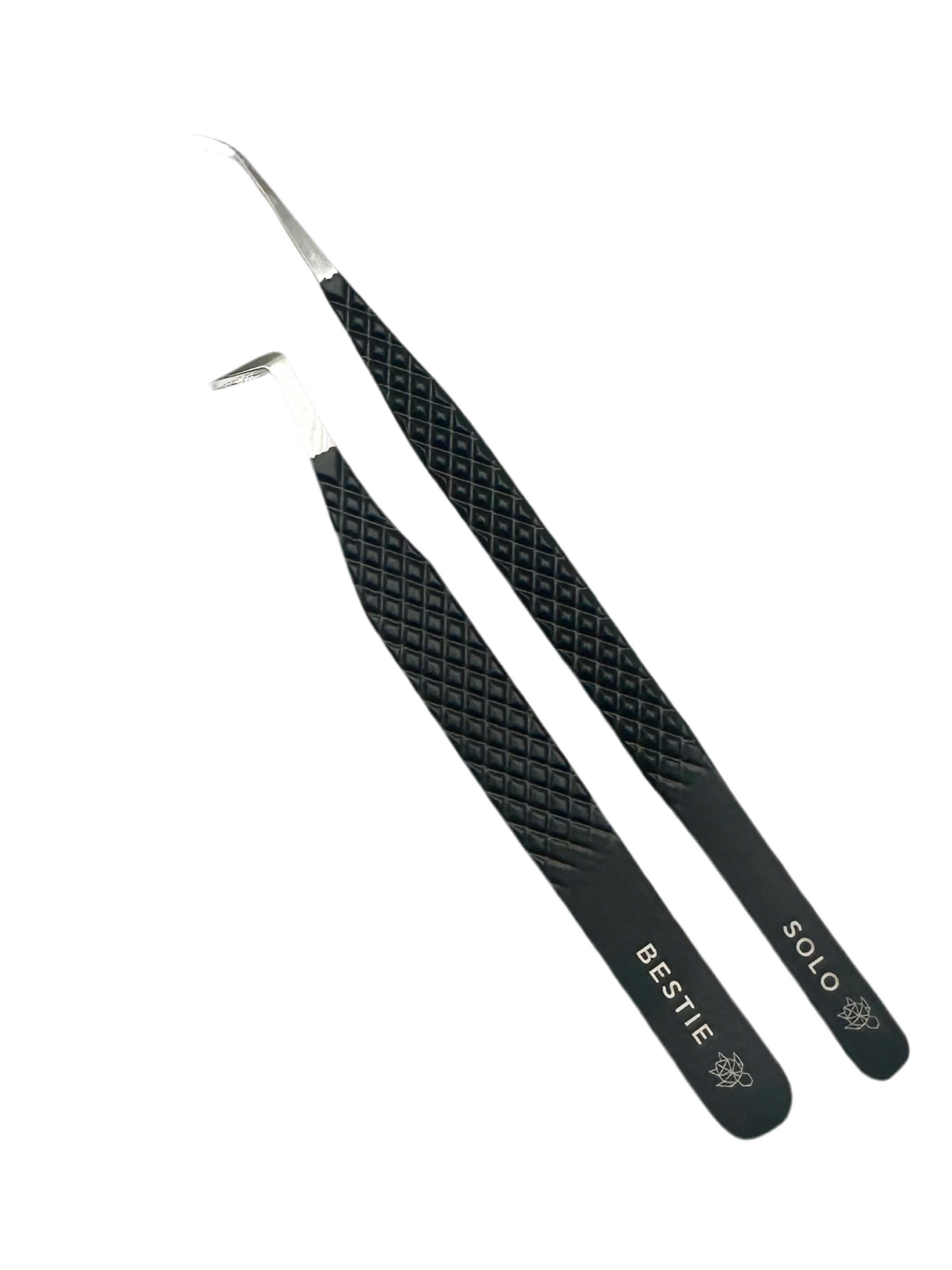 “Solo” Isolation Tweezer