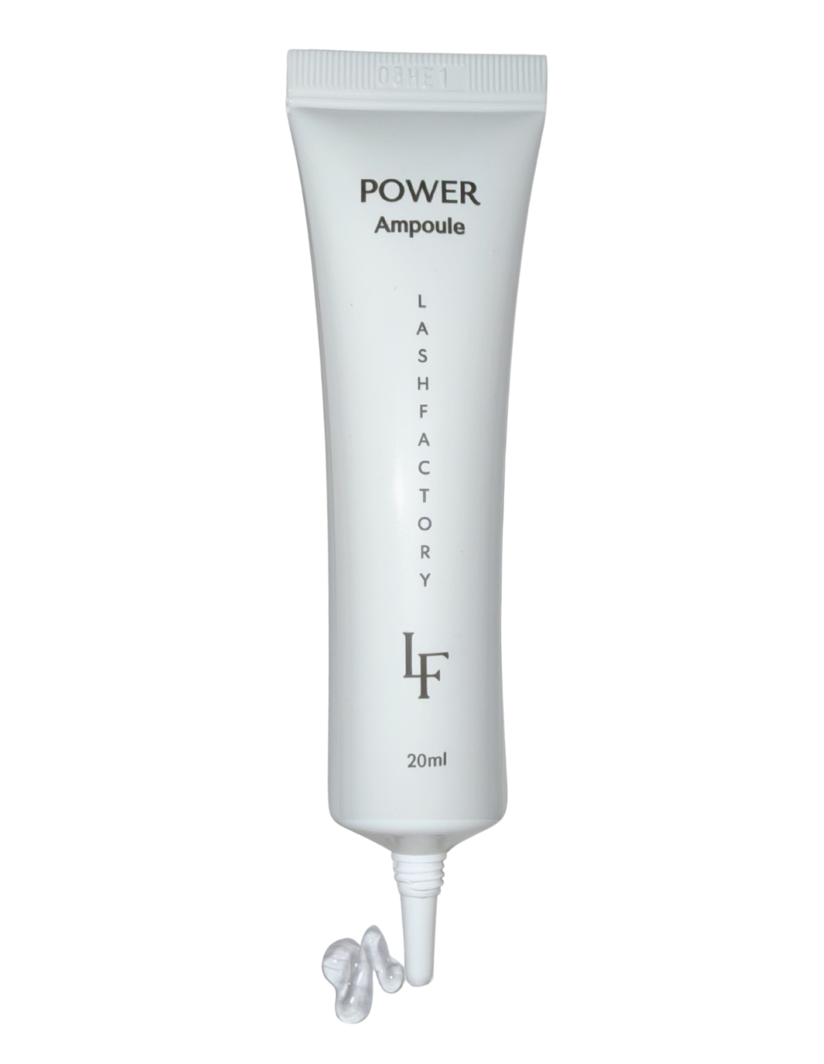 Power Ampoule - Lash Factory