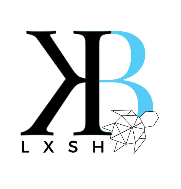 KB LXSH logo