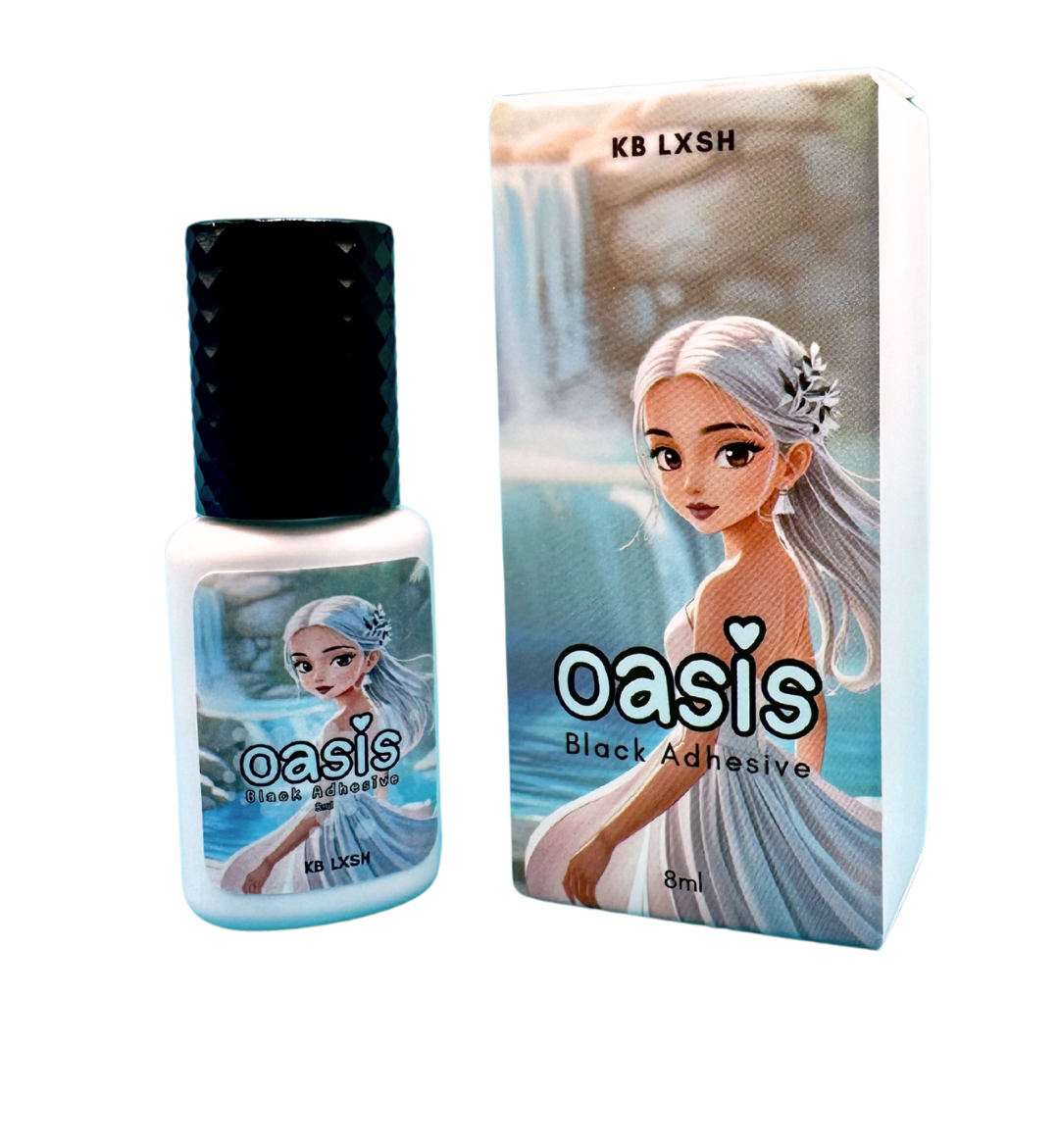Oasis Adhesive .5 Second