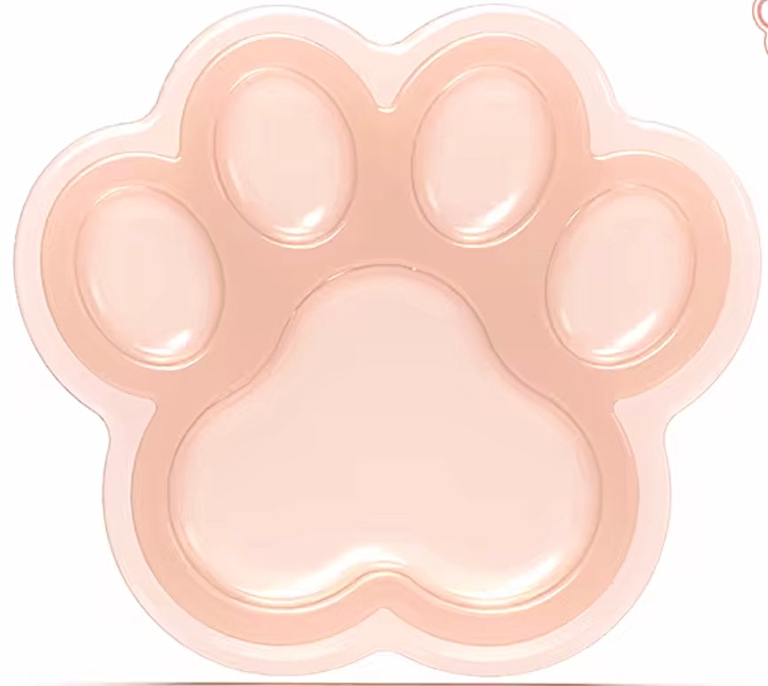 Claw Silicone Palette