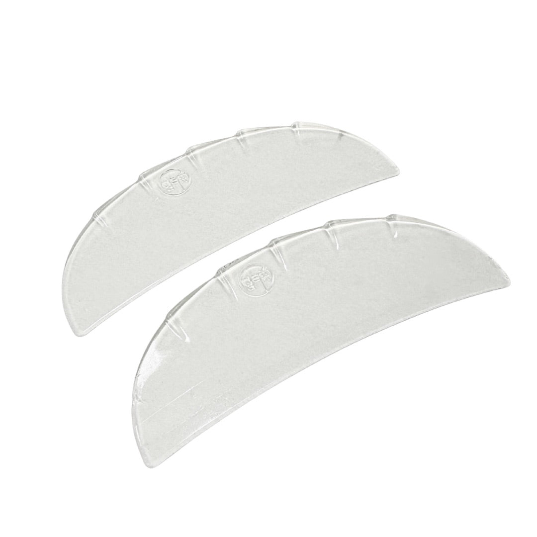 Mandu Flat Rod for Korean Lash Lifts