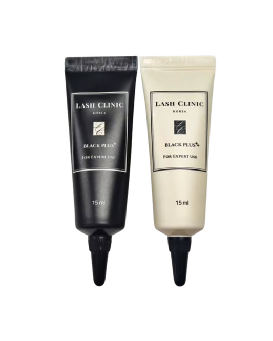 Black Plus Tint - Lash Clinic