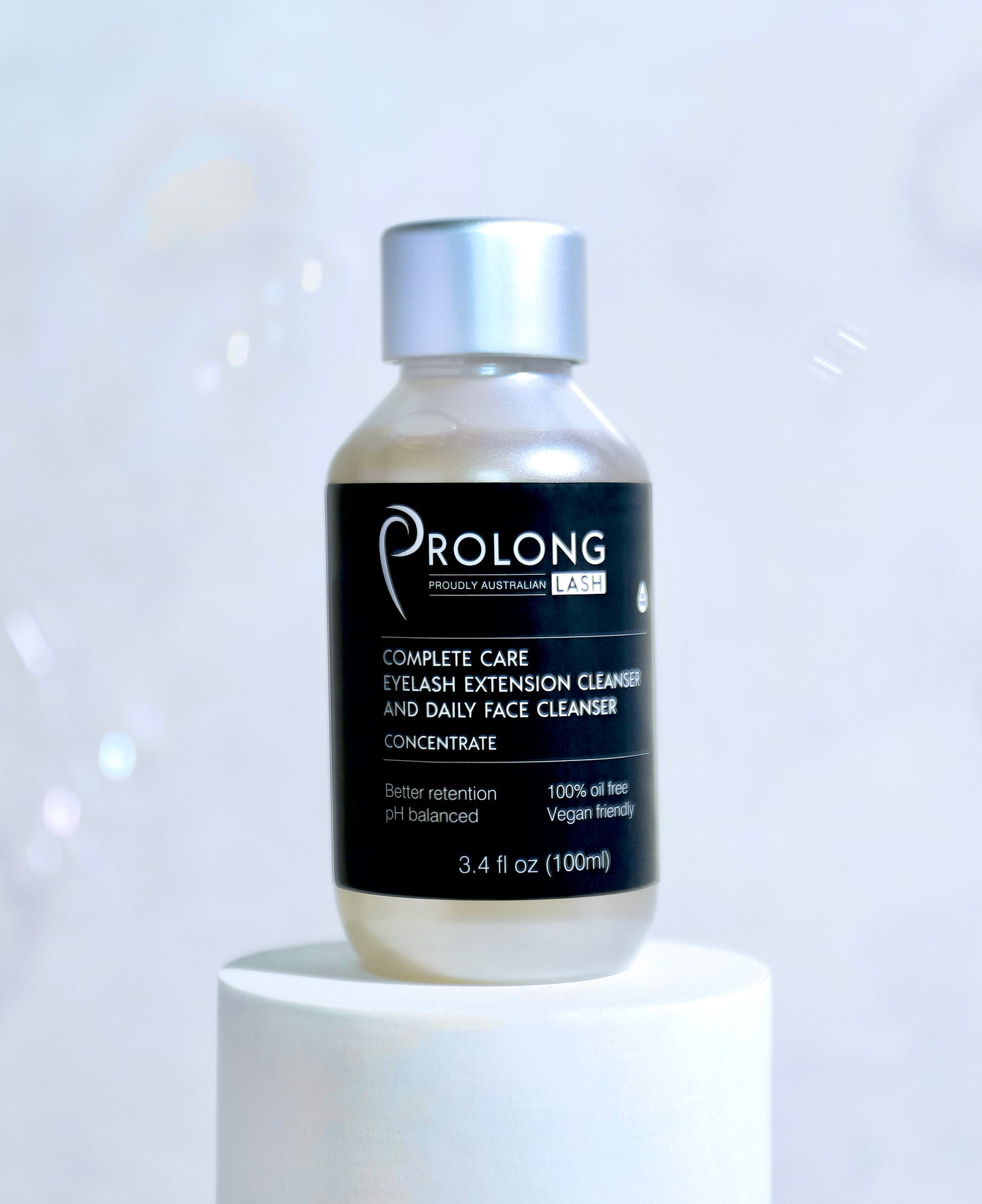 Prolong Lash Shampoo Concentrate