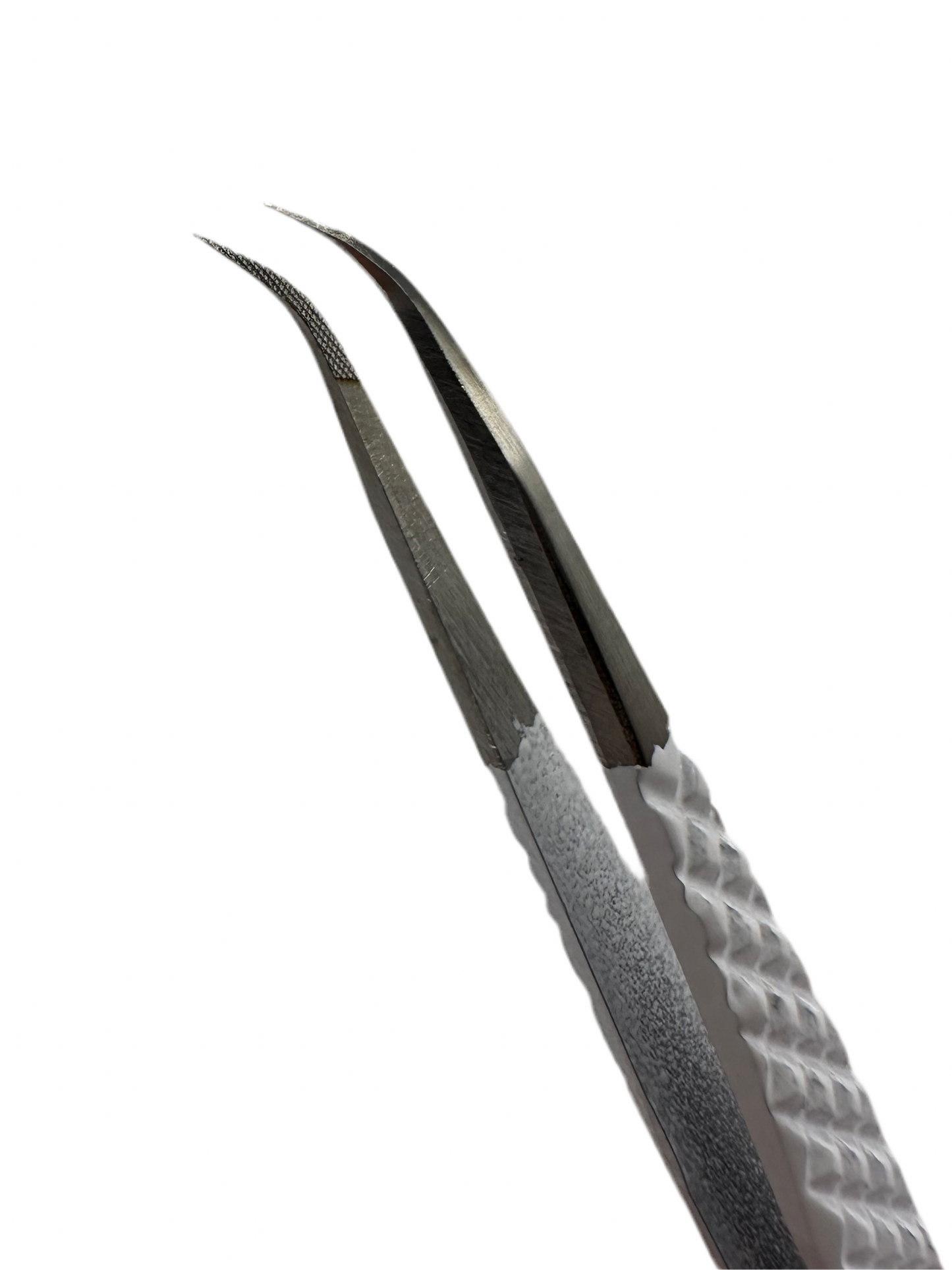 “Solo” Isolation Tweezer