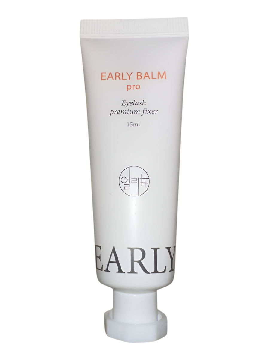 Early - Balm Pro Korean Lash Lift