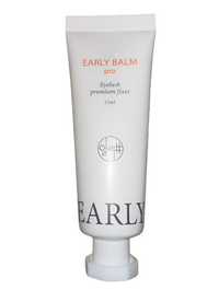 Early - Balm Pro Korean Lash Lift