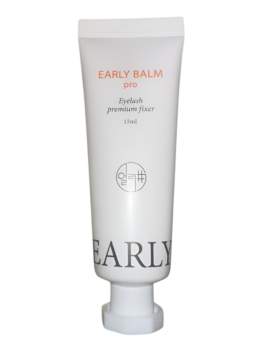 Early - Balm Pro Korean Lash Lift