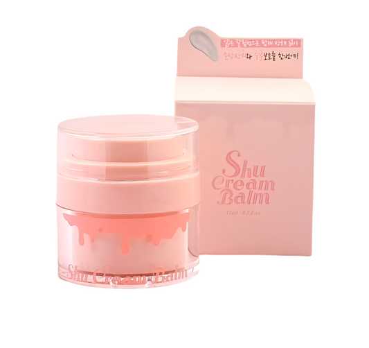 Shu Cream Balm - Salon Jieun