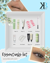 Korean Lash Lift Essentials Kit