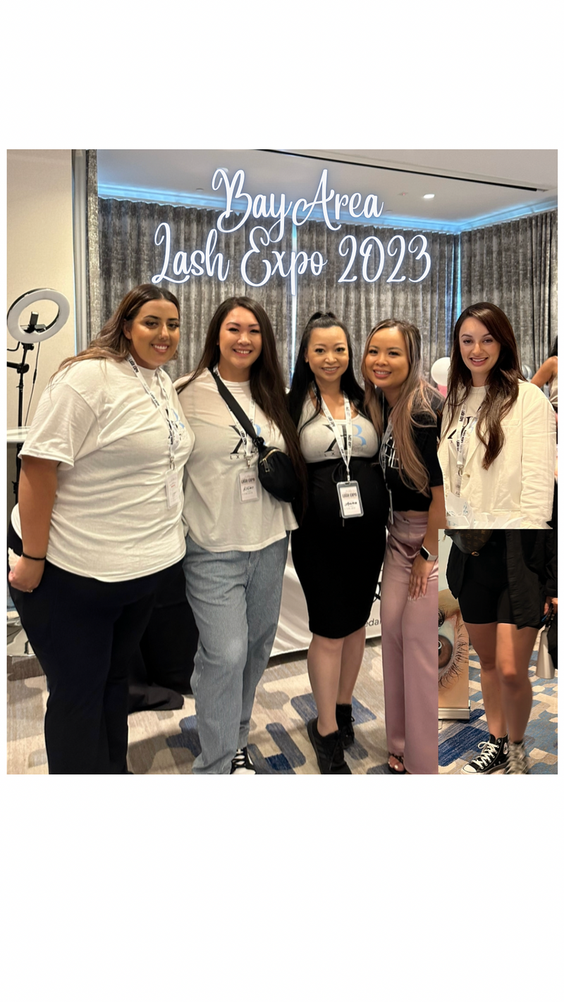 Bay Area Lash Expo