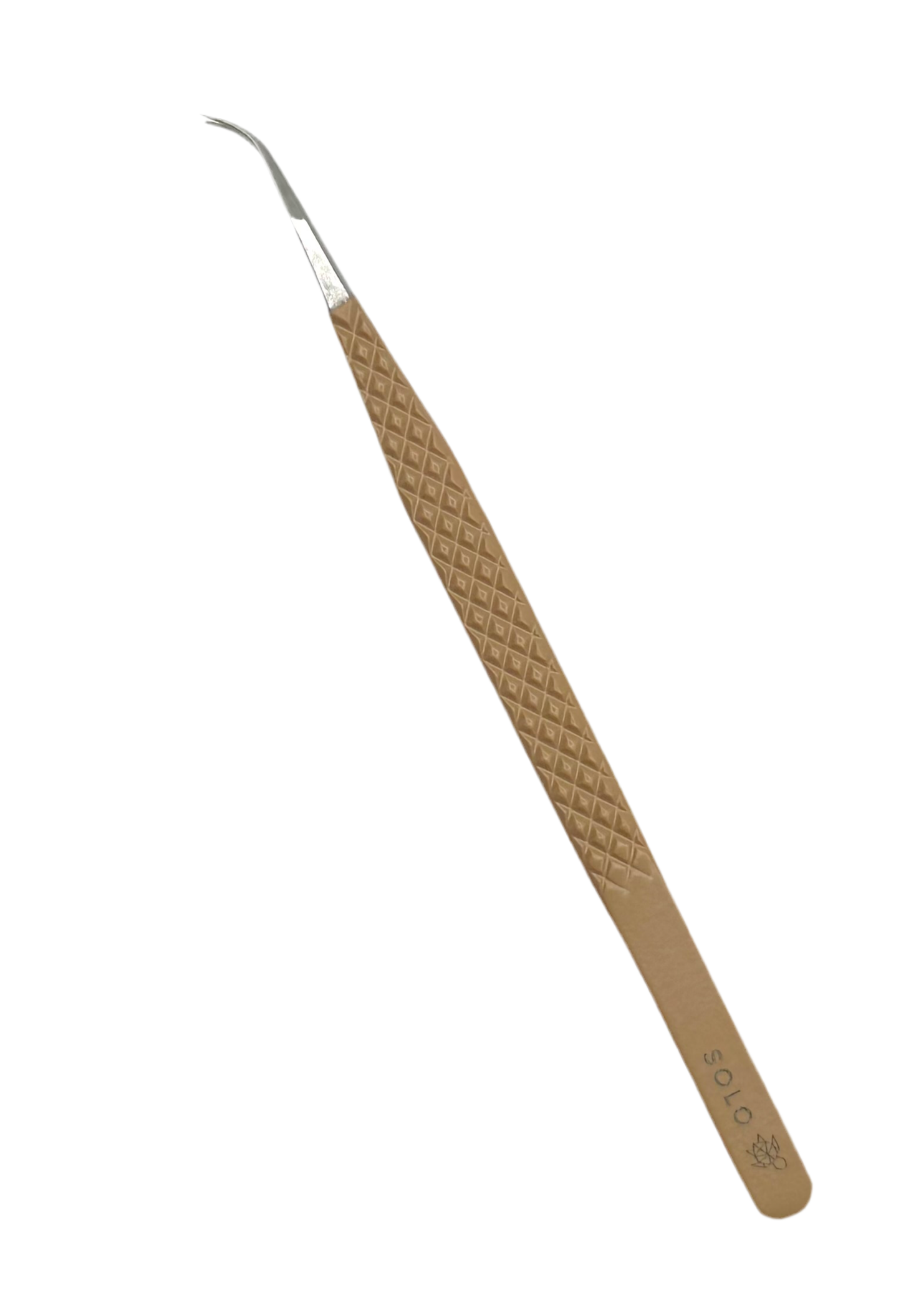 “Solo” Isolation Tweezer