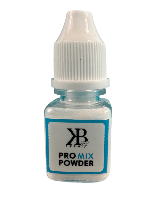 Pro Mix Powder