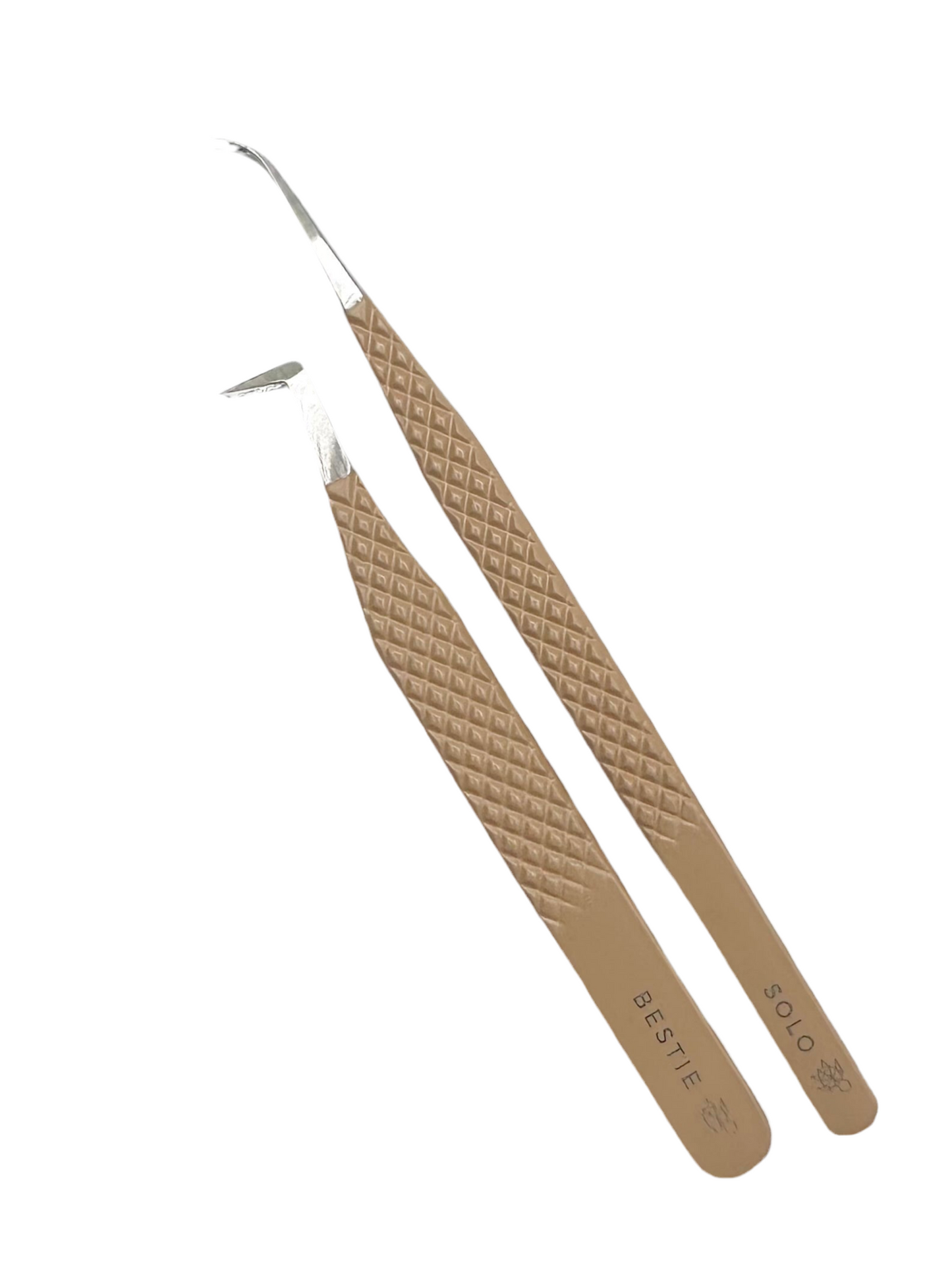 The Perfect Pair - Tweezer Duo