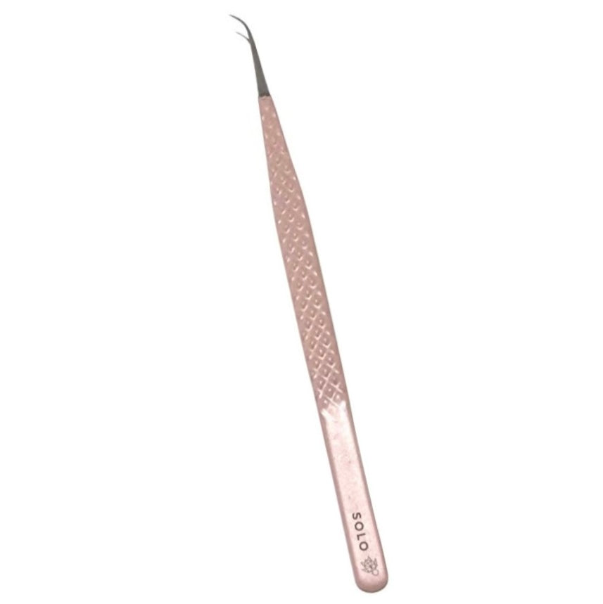 “Solo” Isolation Tweezer