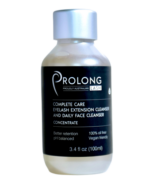 Prolong Lash Shampoo Concentrate