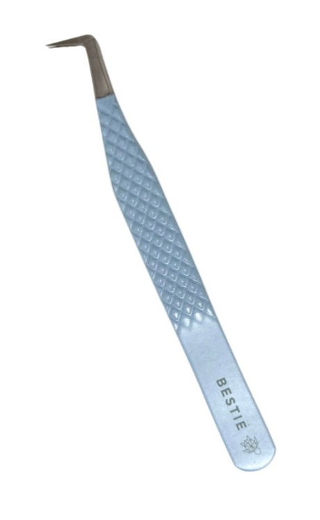 “Bestie” 90 Degree Boot Tweezer