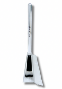 Cleansing Brush with Drying Stand