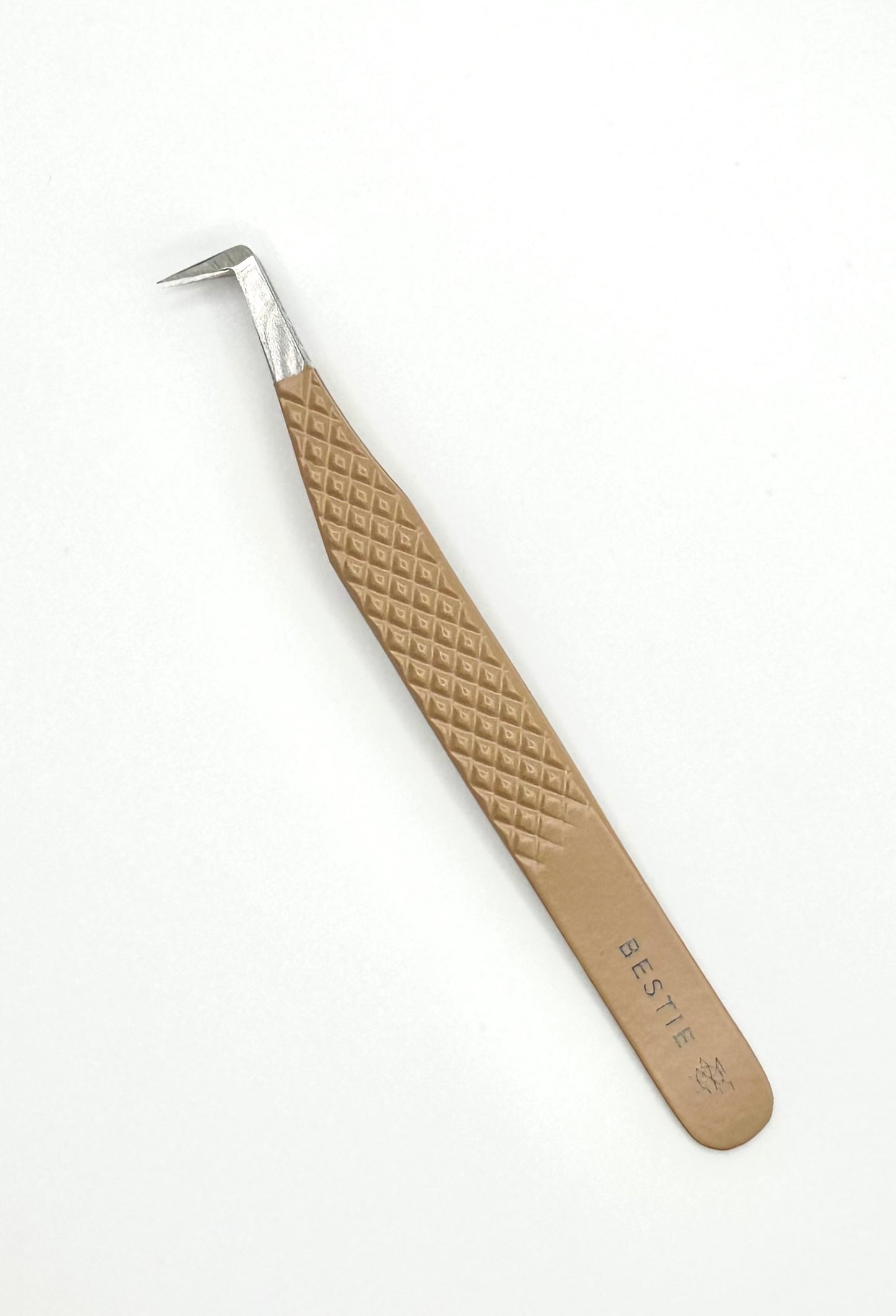 “Bestie” 90 Degree Boot Tweezer