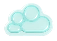 Cloud Silicone Palette