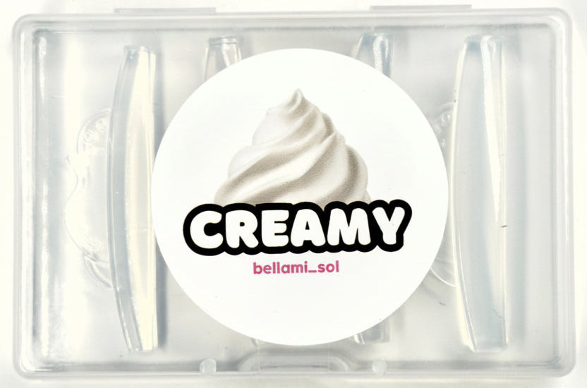 Creamy LU Rod