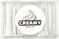 Creamy LU Rod