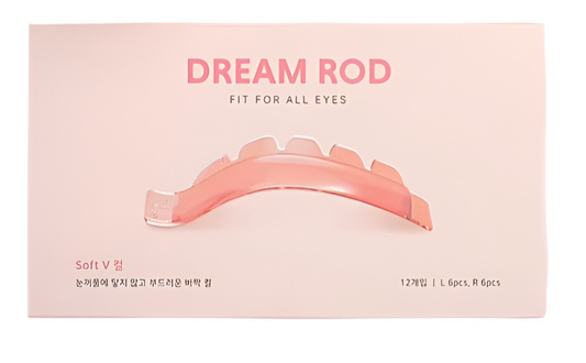 Dream Rod - Salon Jieun
