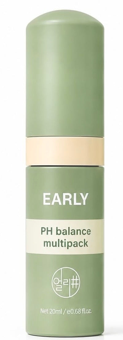 Early pH Multipack