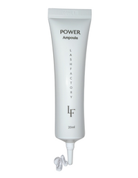 Power Ampoule - Lash Factory
