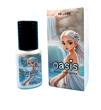 Oasis Adhesive .5 Second