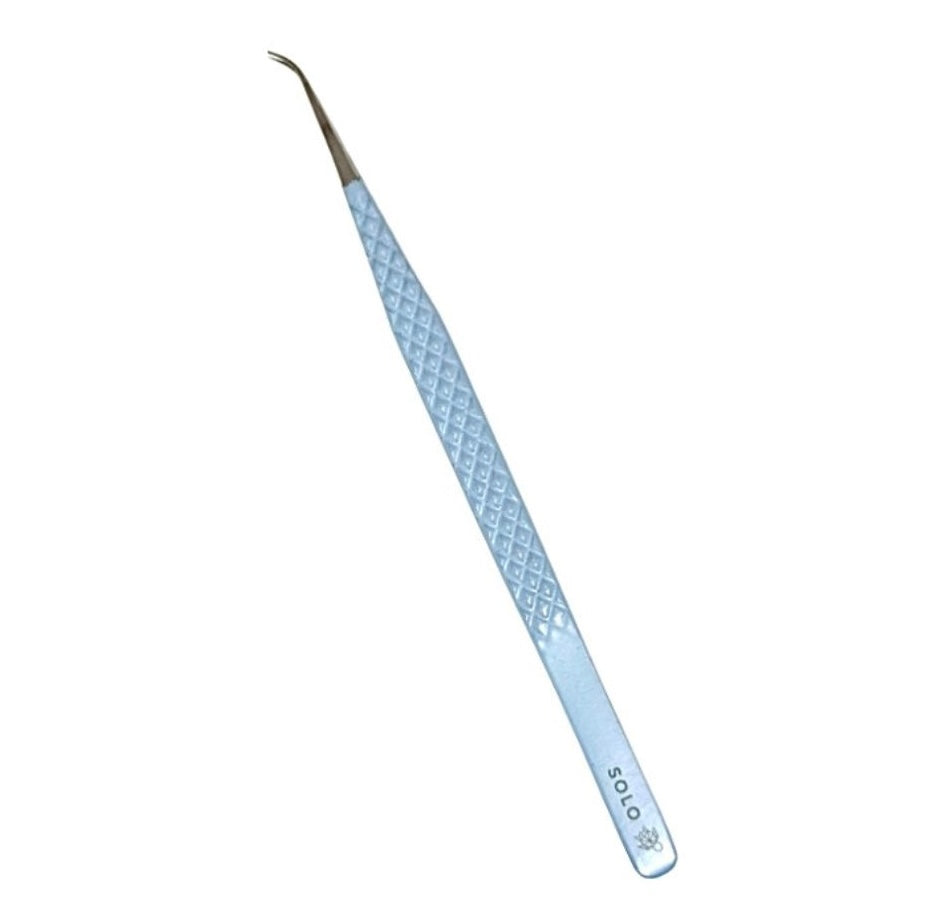 “Solo” Isolation Tweezer