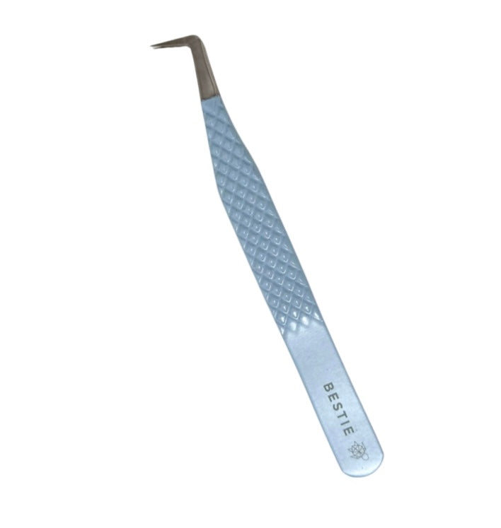 “Bestie” 90 Degree Boot Tweezer