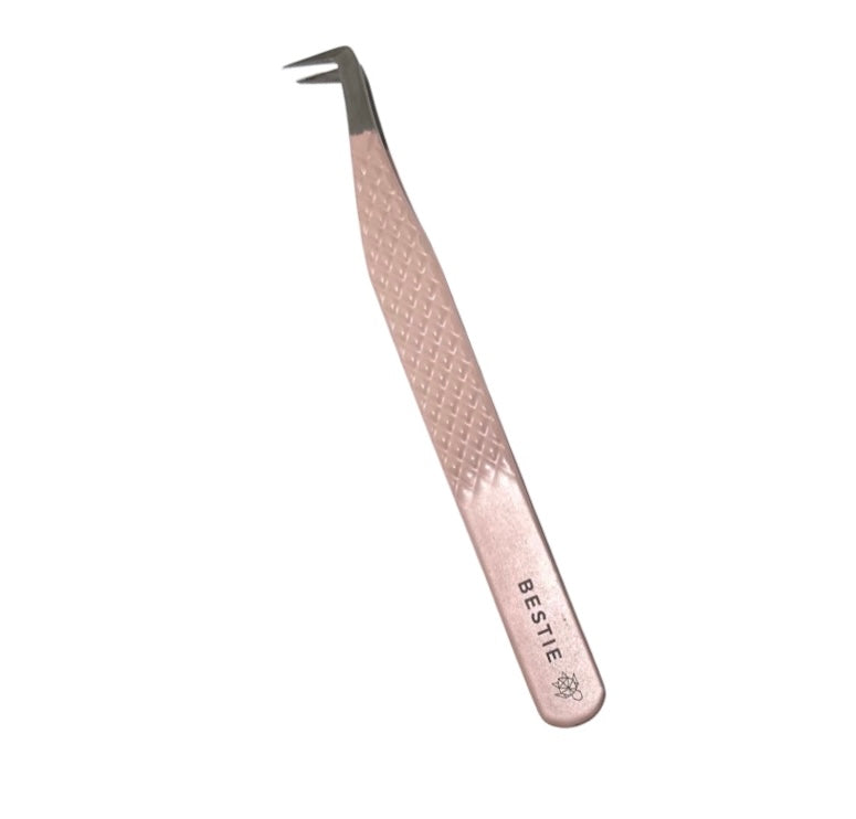 “Bestie” 90 Degree Boot Tweezer