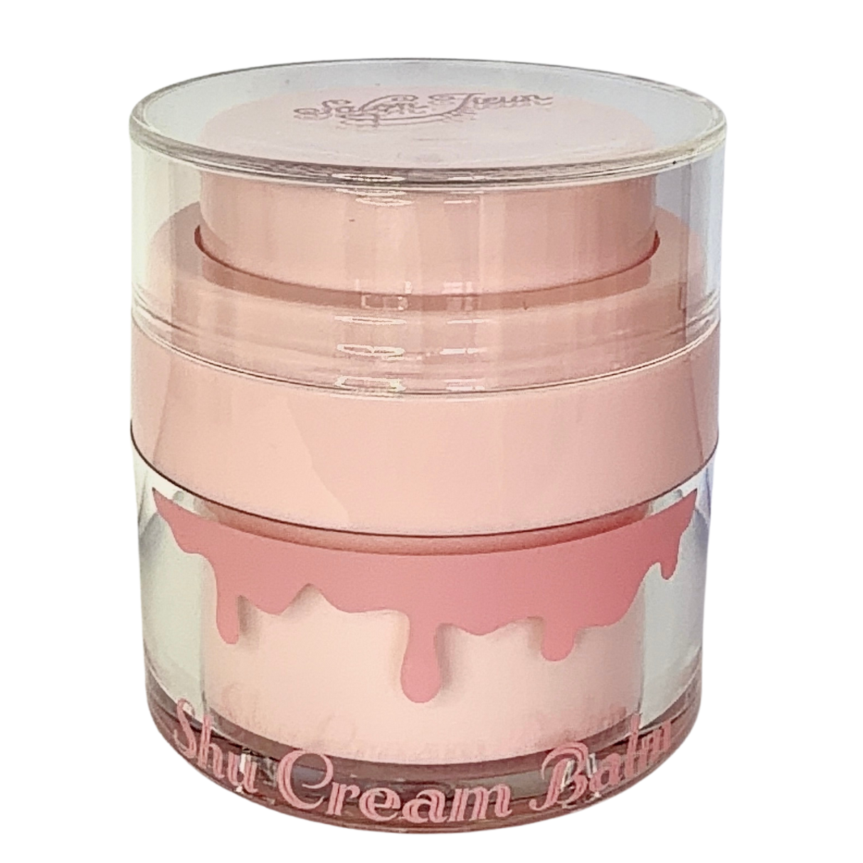 Shu Cream Balm - Salon Jieun