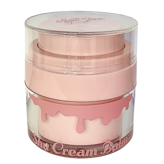 Shu Cream Balm - Salon Jieun
