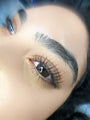 The Art Of Korean Lash Lift Glueless Technique