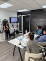 2 Day Masterclass Korean Lash Lift + Brow Lamination Course