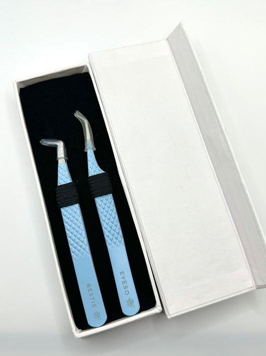 The Perfect Pair - Tweezer Duo