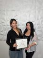 Korean Lash Lift Course