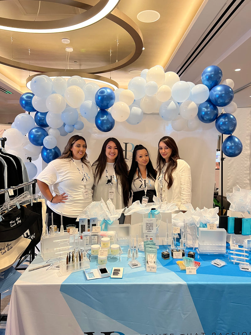 Bay Area Lash Expo