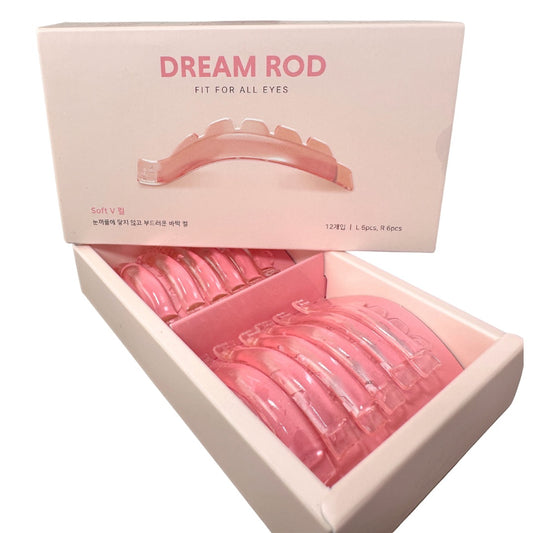 Dream Rod - Salon Jieun