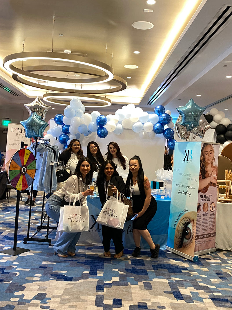 Bay Area Lash Expo