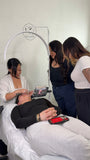 The Art of Korean Lash Lifts - Besties 2:1
